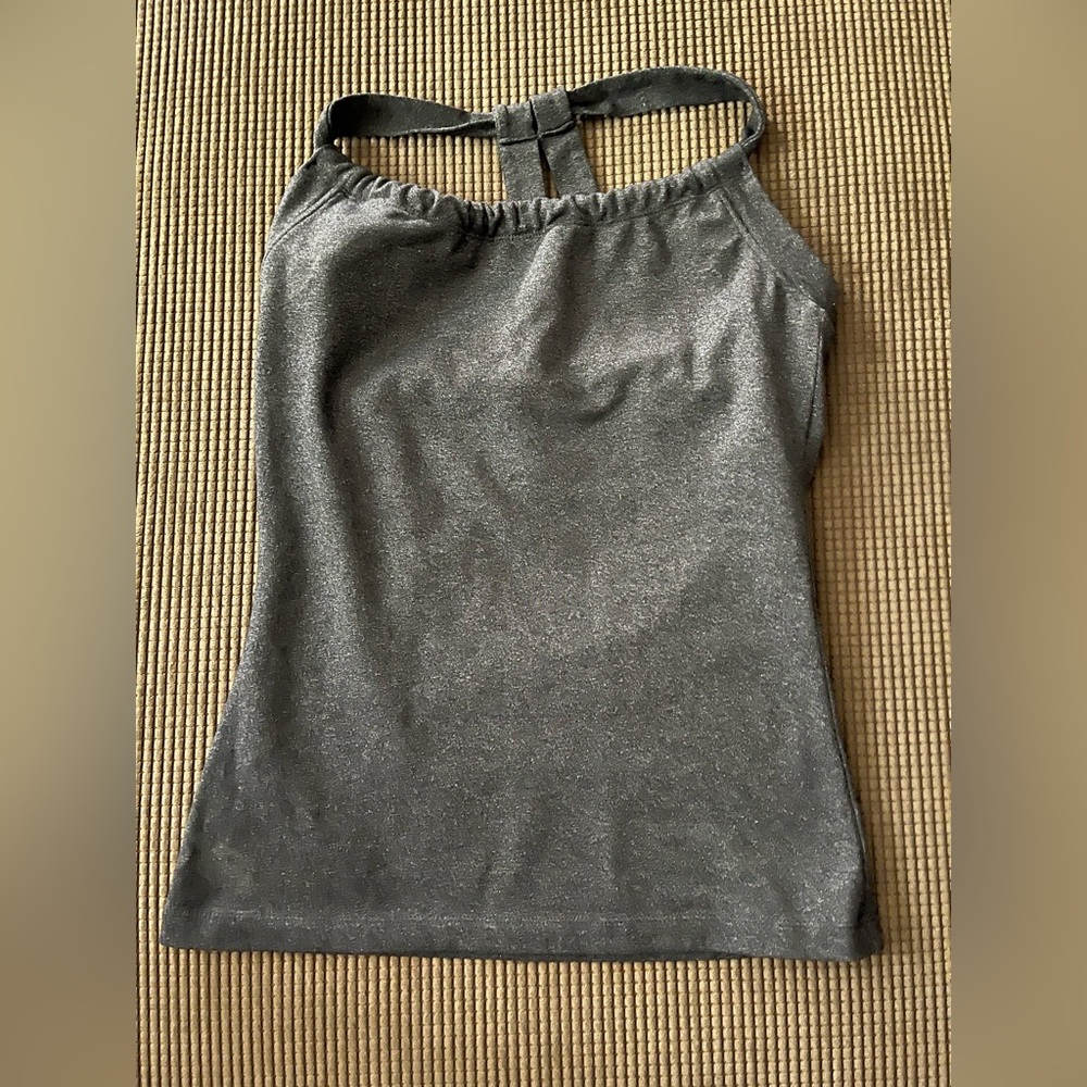 EUC. Prana top.